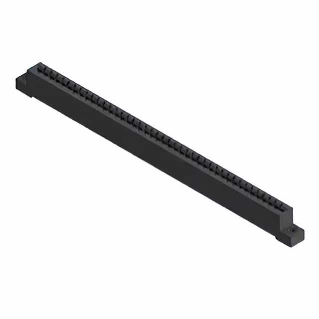 387-041-523-107 EDAC Inc.  Edgeboard Connectors